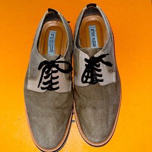 Men’s Steve Madden Dress Shoes